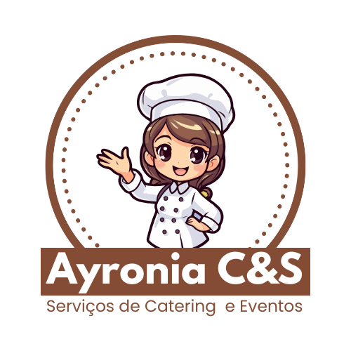 Ayronia Logo